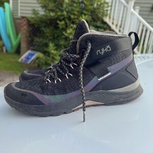 Ryka Hiking Boots